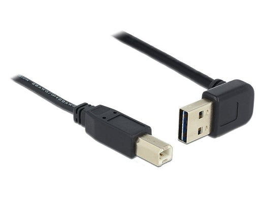 EAN 4043619835416 - DeLOCK 83541 cable USB USB 2.0 3 m USB A USB B Negro imagen 1