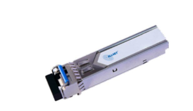 EAN 4038816061102 - ALLNET ALL4762 red modulo transceptor Fibra óptica 1000 Mbit/s mini-GBIC/SFP imagen 1