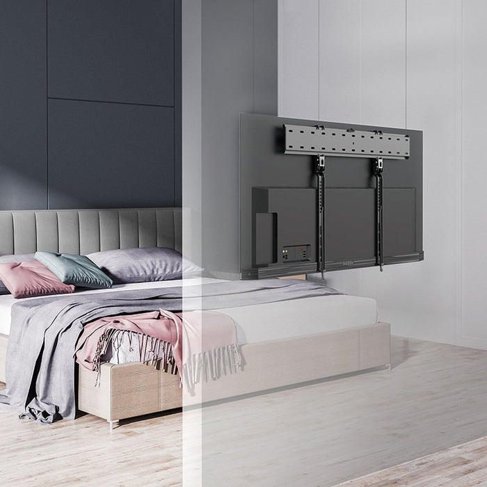 EAN 4052792060249 - LogiLink BP0117 soporte para TV 2,03 m (80") Negro imagen 5