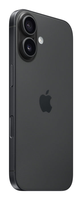 EAN 195949823640 - Apple iPhone 16 15,5 cm (6.1") SIM doble iOS 18 5G USB Tipo C 512 GB Negro imagen 2