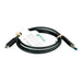 EAN 7630049619852 - ROLINE GREEN 11.44.9010-20 cable USB USB 3.2 Gen 1 (3.1 Gen 1) 0,5 m USB A USB C Negro imagen 5