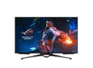 EAN 4711081707080 - ASUS ROG Swift PG48UQ pantalla para PC 120,7 cm (47.5") 3840 x 2160 Pixeles 4K Ultra HD OLED Negro imagen 1