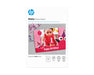 EAN 0193905314706 - HP Matte Photo Paper-25 sht/10 x 15 cm imagen 1