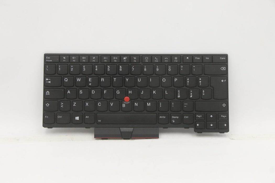 EAN 5704174856603 - Lenovo 5N20W67812 refacción para laptop Teclado imagen 1