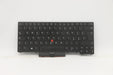 EAN 5704174856603 - Lenovo 5N20W67812 refacción para laptop Teclado imagen 1