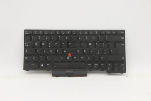EAN 5704174856603 - Lenovo 5N20W67812 refacción para laptop Teclado imagen 1