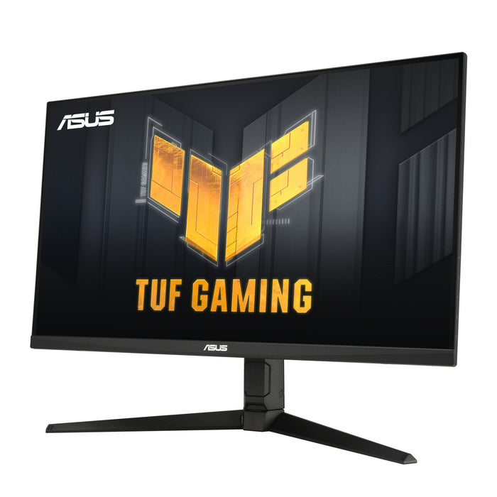 EAN 4711081214960 - ASUS TUF Gaming VG32AQL1A pantalla para PC 80 cm (31.5") 2560 x 1440 Pixeles Wide Quad HD LED Negro imagen 4