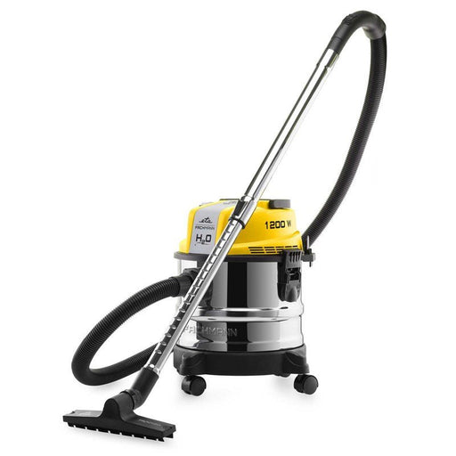 EAN 8590393366552 - Eta Fachmann 3 L Aspiradora de tambor Secar 800 W Bolsa para el polvo imagen 1