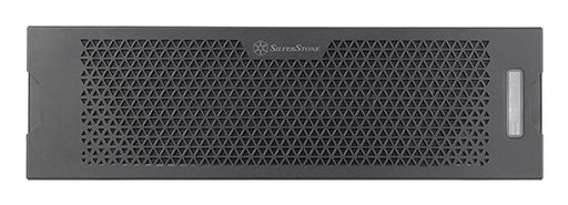 EAN 4710679819594 - Silverstone RM32 Estante Gris, Negro imagen 2