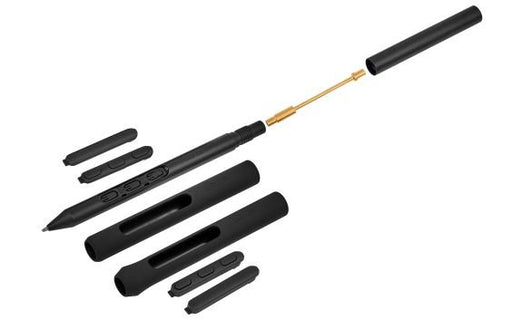 EAN 4949268792714 - Wacom Pro Pen 3 lápiz digital Negro imagen 2