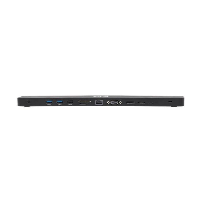 EAN 0037332250698 - Tripp Lite U442-DOCK7D-B base para portátil y replicador de puertos Alámbrico USB 3.2 Gen 1 (3.1 Gen 1) T imagen 11