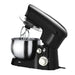EAN 5903887804844 - Adler AD 4226B robot de cocina 1200 W 3 L Acero inoxidable, Negro imagen 4