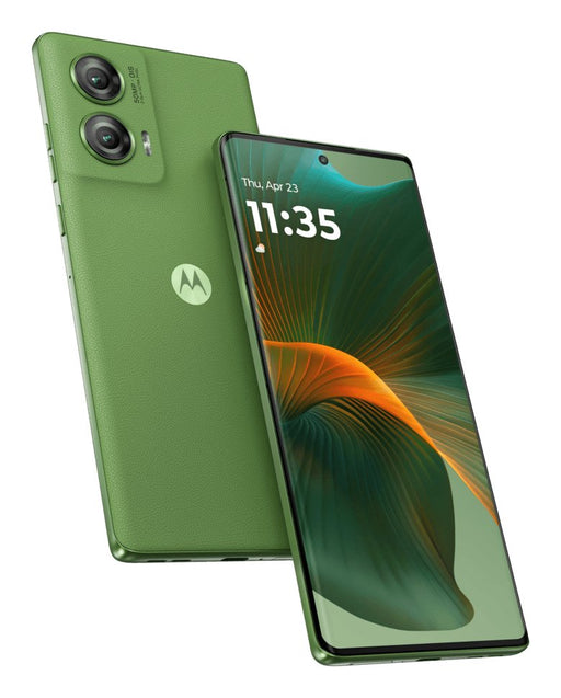 EAN 840493605777 - Motorola edge 50 Fusion 17 cm (6.7") SIM doble Android 14 5G USB Tipo C 8 GB 256 GB 5000 mAh Verde imagen 1