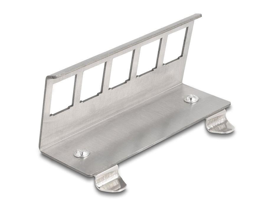 EAN 4043619881413 - DeLOCK 88141 accesorio para módulo Keystone imagen 2