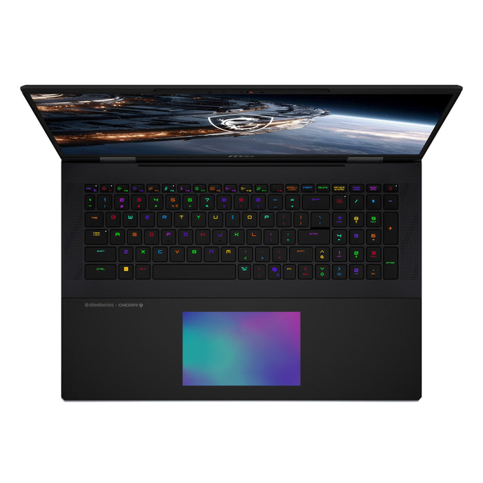 EAN 4711377475358 - MSI Titan 18 HX A2WJ-1410FRY Intel Core Ultra 9 290HX Plus Portátil 45,7 cm (18") UHD+ 64 GB DDR5-SDRAM 2 imagen 11
