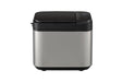 EAN 5025232915491 - Panasonic SD-YR2550SXE panificadora 550 W Negro, Plata imagen 1
