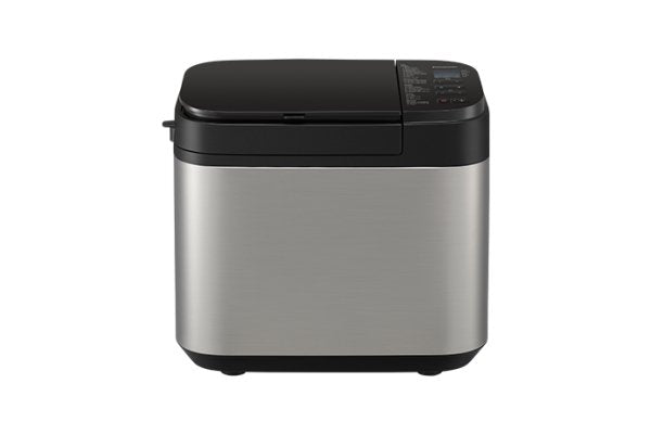EAN 5025232915491 - Panasonic SD-YR2550SXE panificadora 550 W Negro, Plata imagen 1