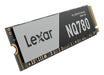 EAN 843367140428 - Lexar NQ780 512 GB M.2 PCI Express 4.0 NVMe 3D NAND imagen 2