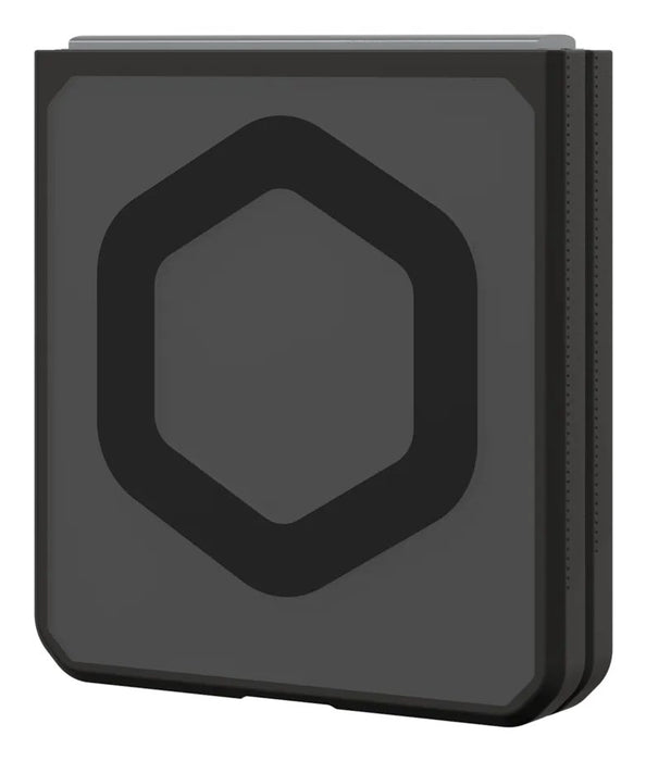 EAN 840283921810 - Urban Armor Gear 214504113131 funda para teléfono móvil 17,5 cm (6.9") Ceniza imagen 3
