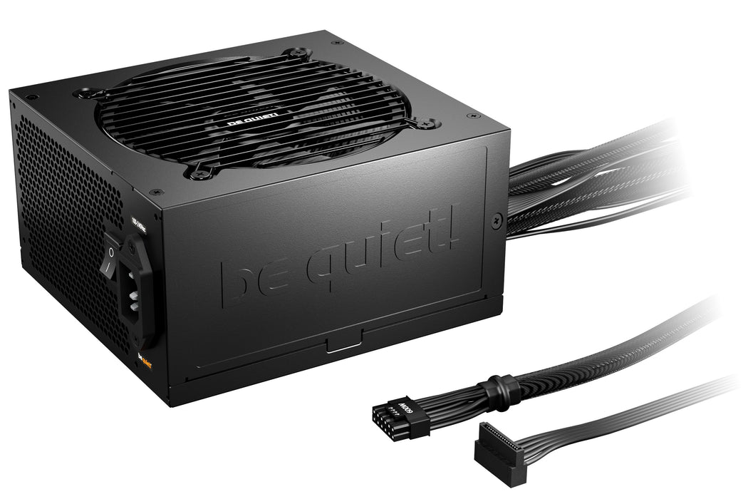 EAN 4260052191194 - be quiet! PURE POWER 12 850W unidad de fuente de alimentación 20+4 pin ATX ATX Negro imagen 2