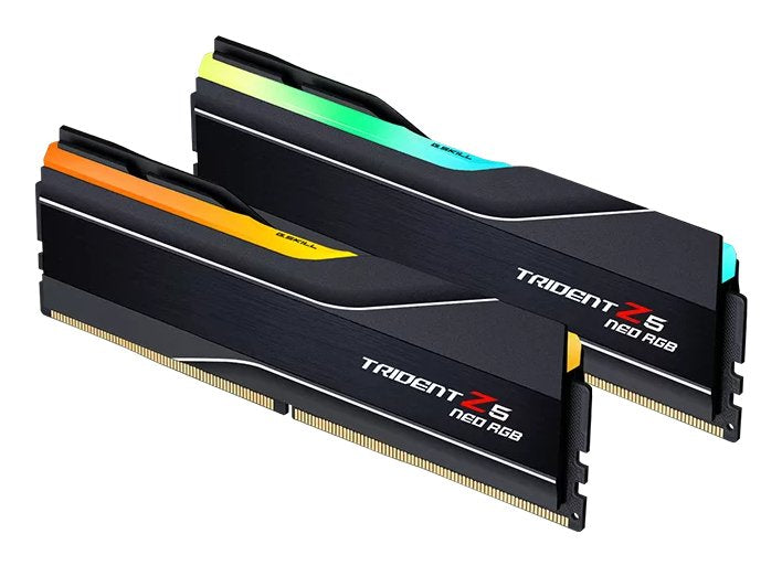 EAN 4713294237095 - G.Skill Trident Z5 RGB F5-8000J4048G24GX2-TZ5NR módulo de memoria 48 GB 2 x 24 GB DDR5 8000 MT/s 288-pin  imagen 1