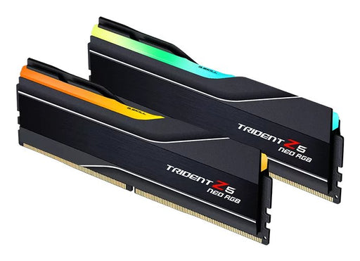 EAN 4713294236944 - G.Skill Trident Z5 Neo RGB F5-7200J3445G16GX2-TZ5NR módulo de memoria 32 GB 2 x 16 GB DDR5 4800 MT/s imagen 2