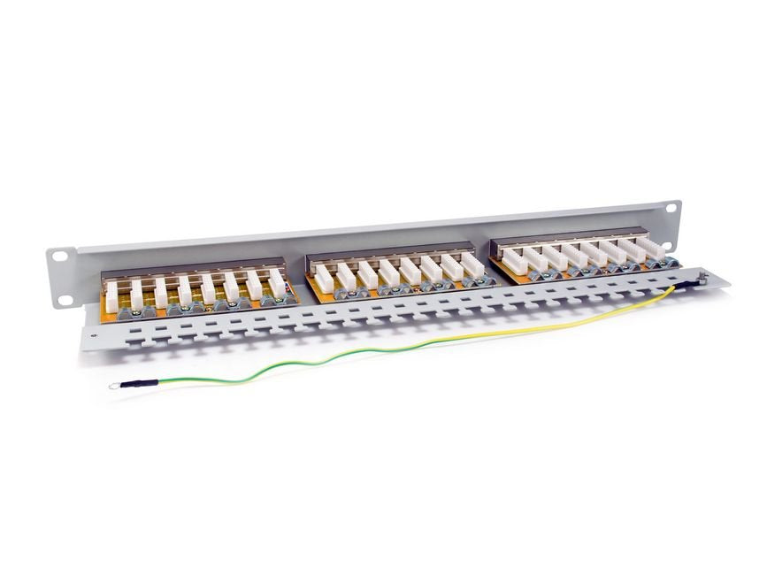 EAN 4015867207420 - Equip 326325 panel de parcheo 1U imagen 5