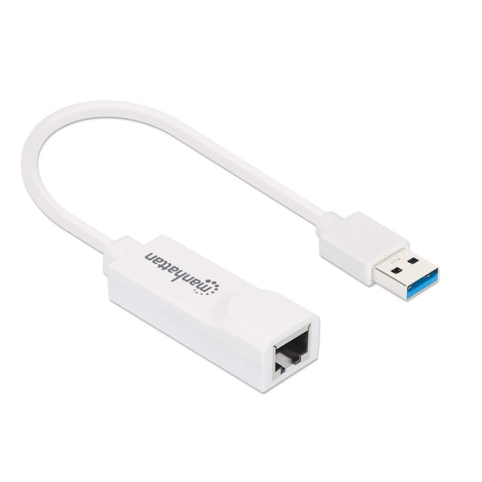 EAN 0766623506847 - Manhattan 506847 adaptador y tarjeta de red 1000 Mbit/s imagen 2