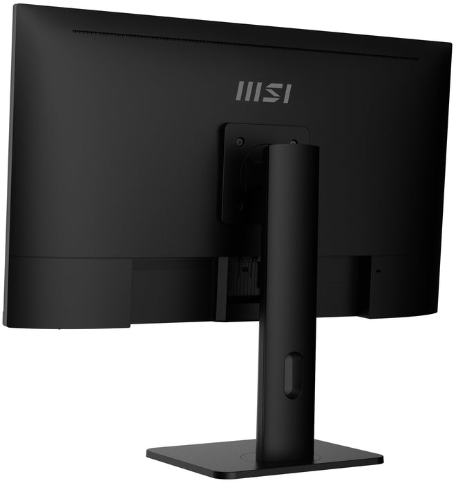 EAN 4711377034999 - MSI Pro MP273AP pantalla para PC 68,6 cm (27") 1920 x 1080 Pixeles Full HD Negro imagen 12