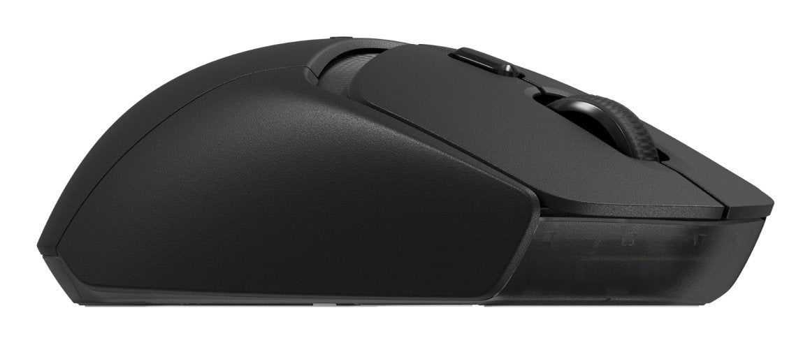 EAN 5099206117846 - Logitech G 910-007200 ratón Juego mano derecha RF Wireless + Bluetooth Óptico 25600 DPI imagen 2