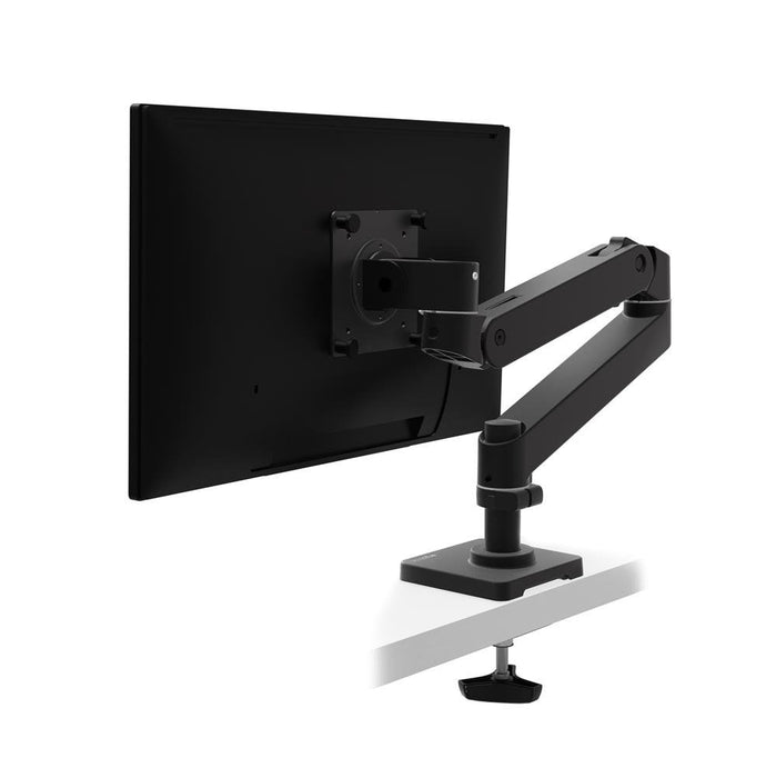 EAN 698833096323 - Ergotron LX Pro Series 45-708-292 soporte para monitor Escritorio Negro imagen 1
