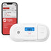 EAN 5906168435010 - X-Sense XC04-WX detector de humo inteligente Detector de monóxido de carbono Conexión inalámbrica imagen 6