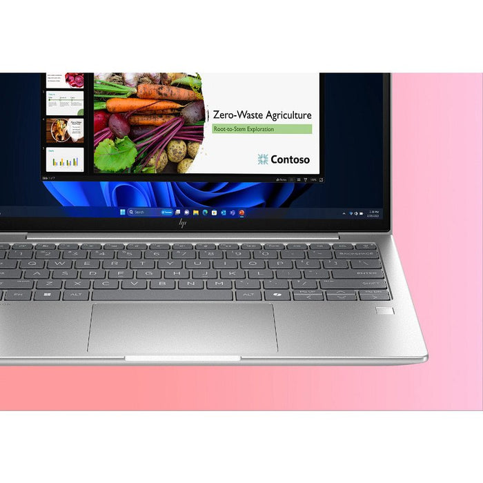 EAN 0199251426322 - HP EliteBook 6 G1i Wolf Pro Security Edition Intel Core Ultra 5 225U Portátil 33,8 cm (13.3") WUXGA 16 GB imagen 20