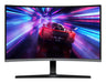 EAN 8806095845708 - Samsung S27D392GAU pantalla para PC 68,6 cm (27") 1920 x 1080 Pixeles Full HD LCD Negro imagen 7