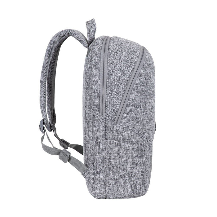 EAN 4260403578568 - Rivacase 7962 39,6 cm (15.6") Mochila Negro, Gris imagen 3