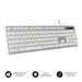 EAN 8436586741907 - SUBBLIM SUBKBC-0EKE20 teclado imagen 2