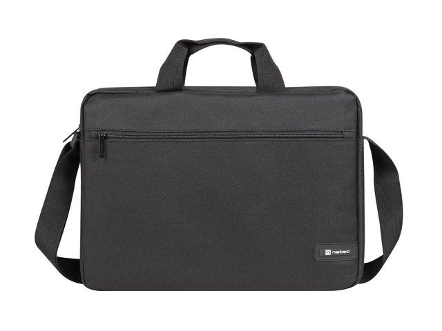 EAN 5901969439762 - NATEC Wallaroo 39,6 cm (15.6") Maletín Negro imagen 1