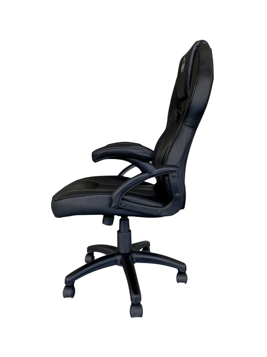 EAN 8435099528135 - KeepOut XS200 Silla para videojuegos universal Asiento acolchado Negro imagen 4