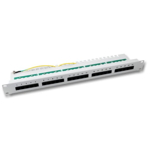 EAN 4049759055912 - EFB Elektronik 37588.1 panel de parcheo 1U imagen 1