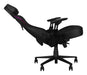 EAN 4711636131834 - ASUS ROG Courser Silla para videojuegos universal Asiento acolchado Negro imagen 7