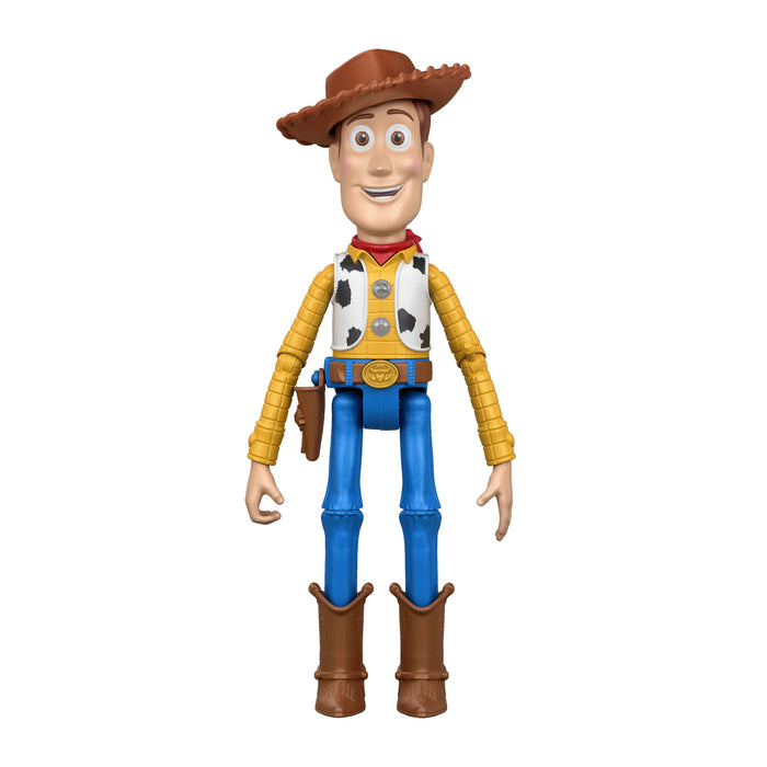 EAN 194735387137 - Mattel JMW13 figura de juguete para niños imagen 3