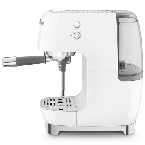 EAN 8017709349424 - Smeg ECF03WHEU cafetera eléctrica Semi-automática Máquina espresso 1,4 L imagen 2