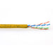 EAN 8716065136739 - ACT 305m Cat6 Cable cable de red Amarillo imagen 1