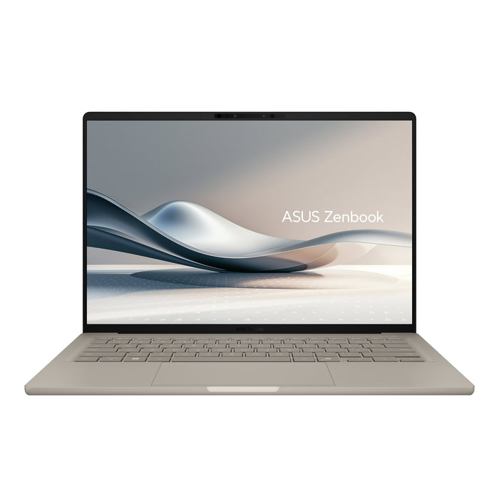 EAN 4711387864982 - ASUS Zenbook A14 UX3407QA-X1PAOHDGB1 Copilot+ PC Snapdragon X1-26-100 Portátil 35,6 cm (14") WUXGA 32 GB  imagen 1