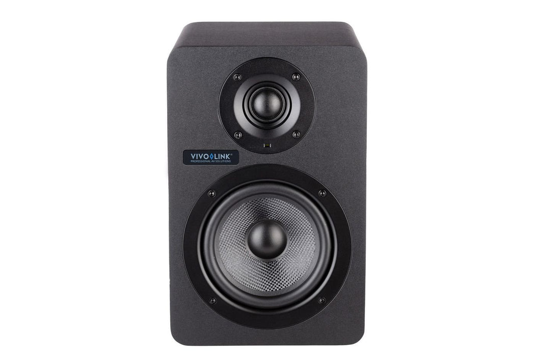 EAN 5704174949756 - Vivolink VLSP70 altavoz De 2 vías Negro Alámbrico 50 W imagen 1