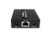 EAN 7630049626911 - VALUE 14.99.3465 extensor audio/video Transmisor y receptor de señales AV Negro imagen 4