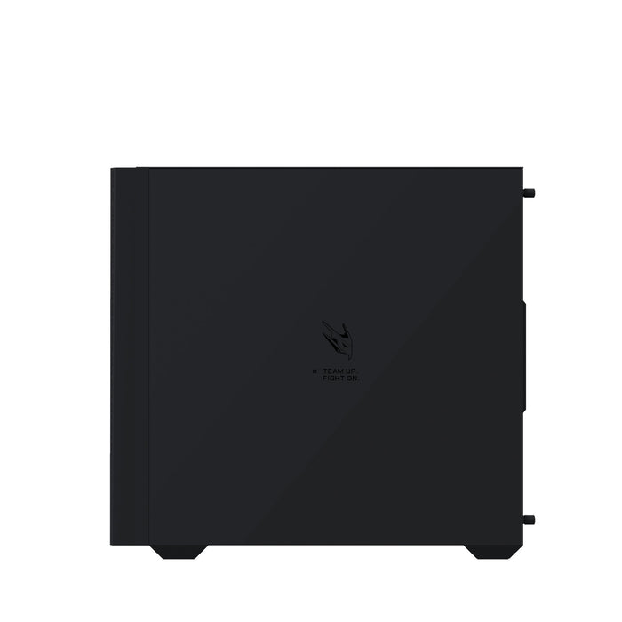 EAN 4719331879389 - GIGABYTE AP3A7N7-5100 AMD Ryzen™ 7 1 TB NVIDIA GeForce RTX 5070 Negro imagen 7