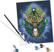 EAN 4005556236404 - Ravensburger 23640 libro y página para colorear Kit de pintura por números imagen 3