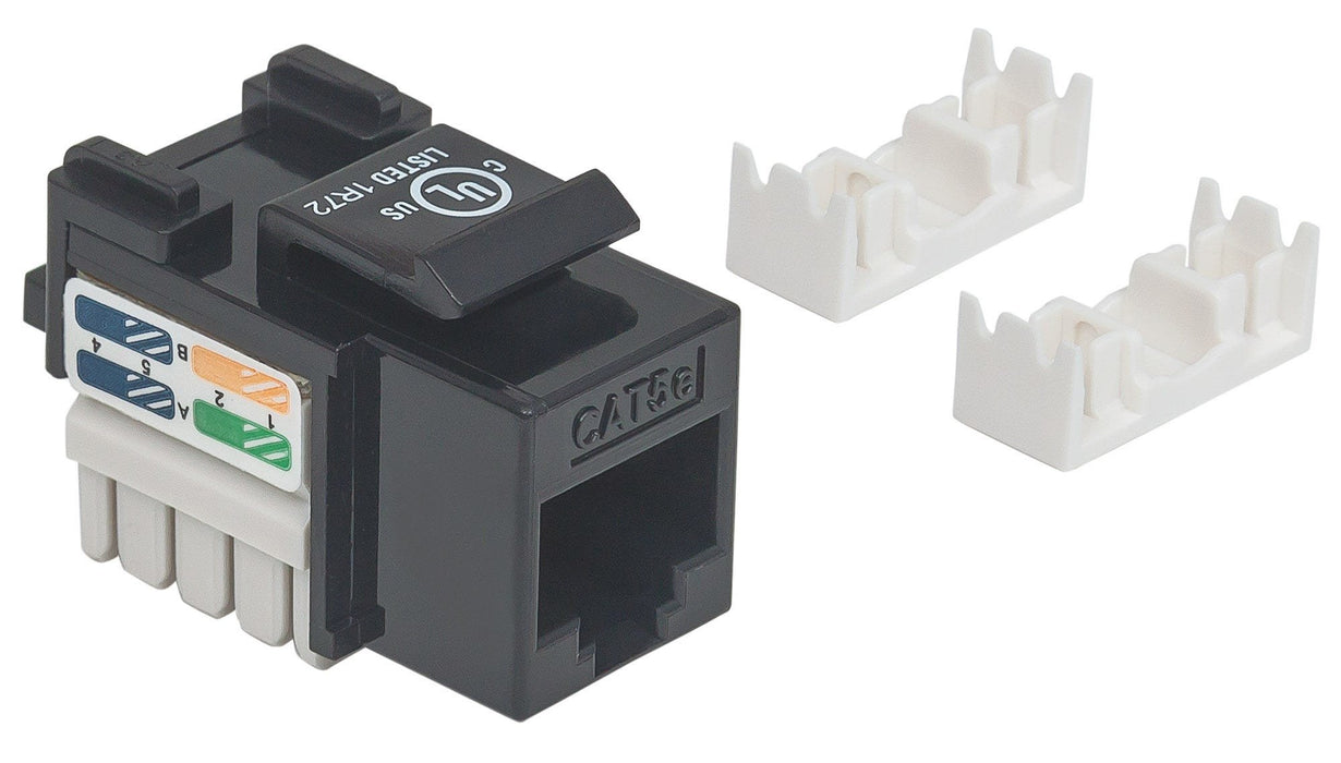 EAN 766623210416 - Intellinet 210416 módulo de conector de red imagen 2