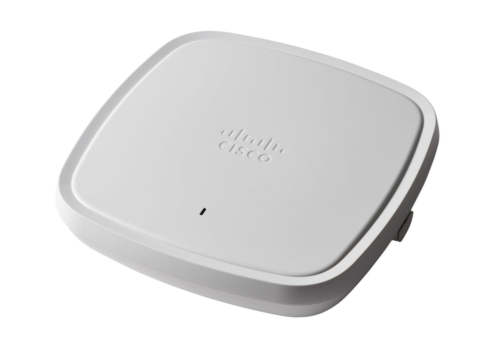EAN 889728267700 - Cisco C9120AXI-EWC-E punto de acceso inalámbrico Gris Energía sobre Ethernet (PoE) imagen 1